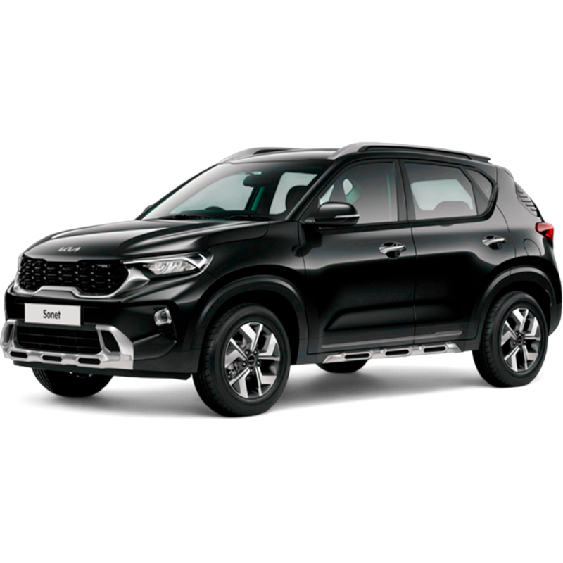 Автокредит «KIA Sonet»