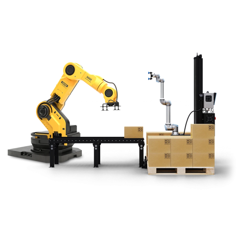 Производственное оборудование