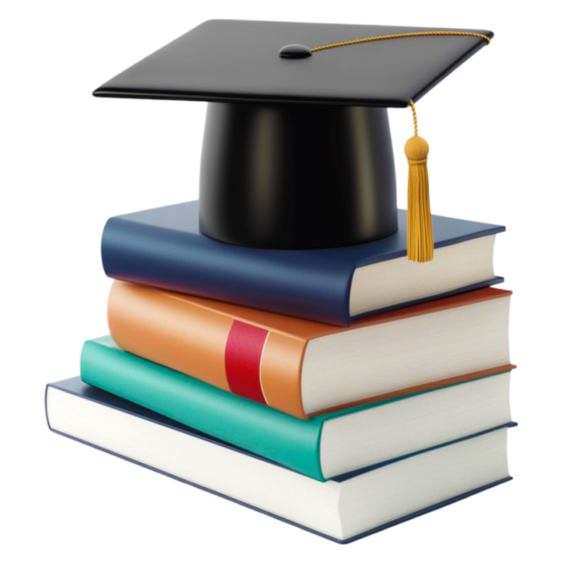 Образовательный кредит (за счет Министерства экономики и финансов)