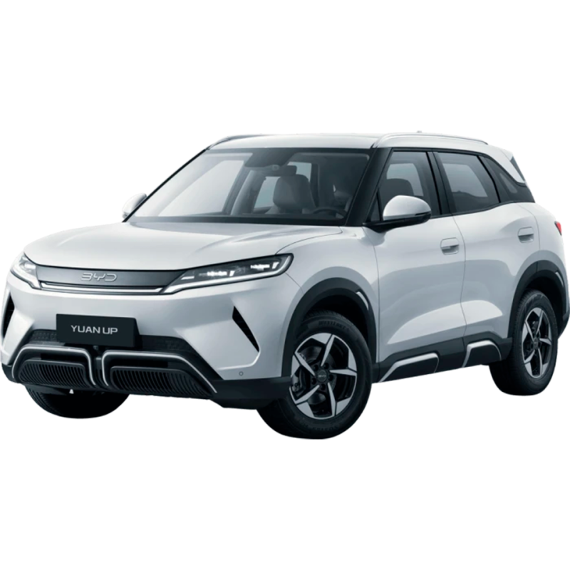 Автокредит «BYD Avto»