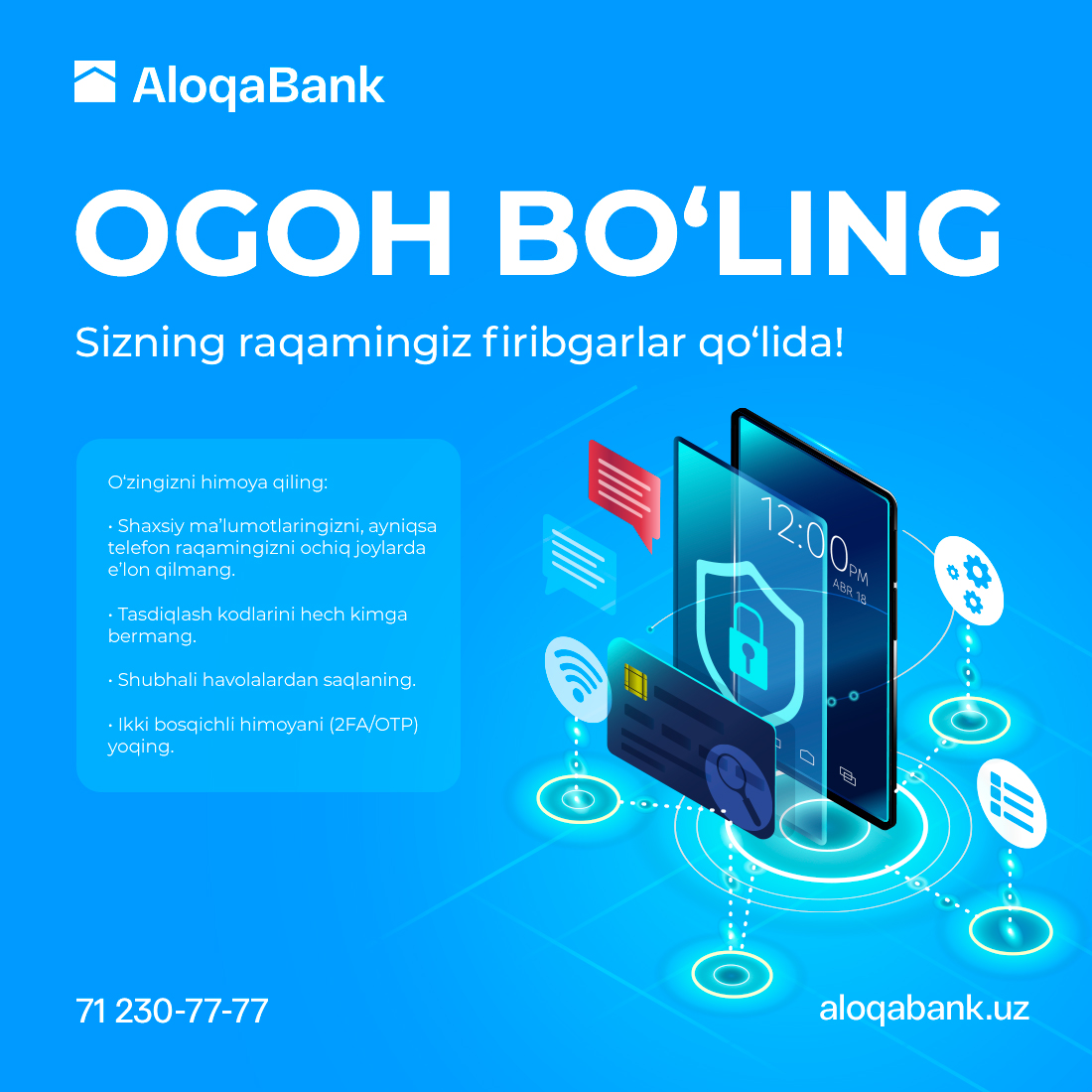 Ogoh bo‘ling‼️