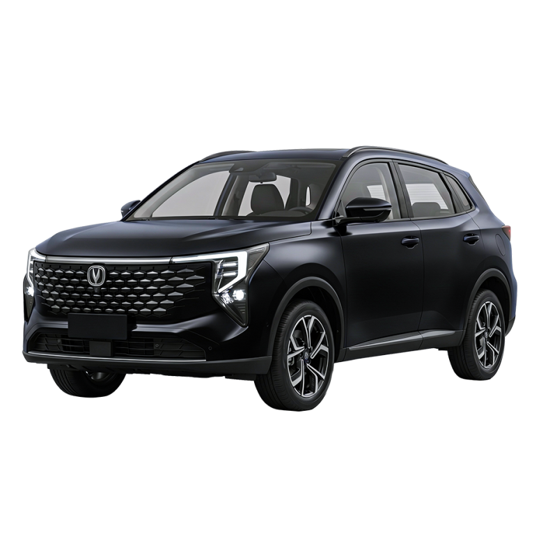 Автокредит «Changan»