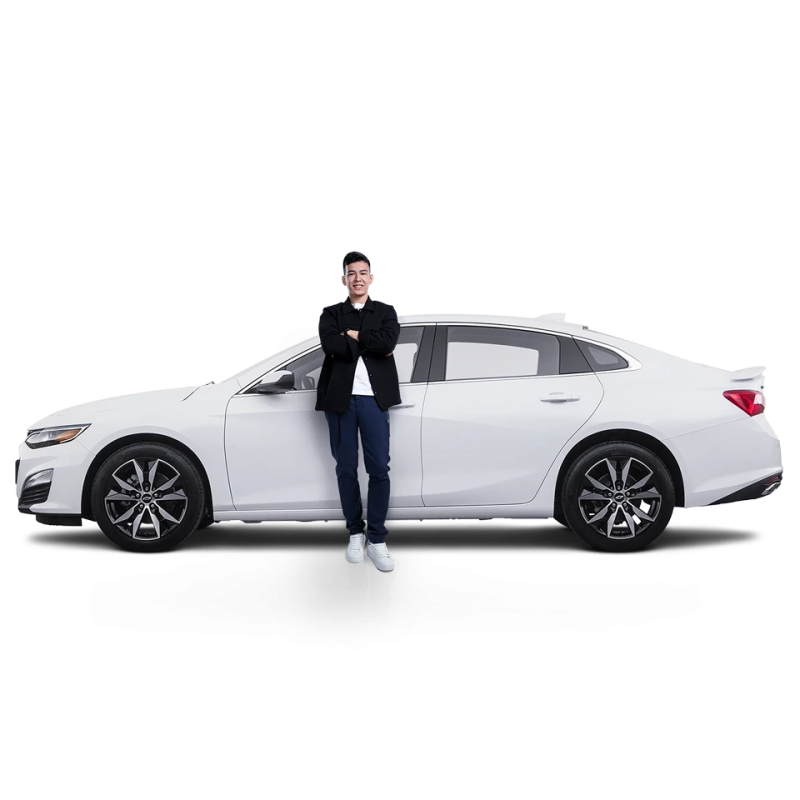 Автокредит (первичный рынок)