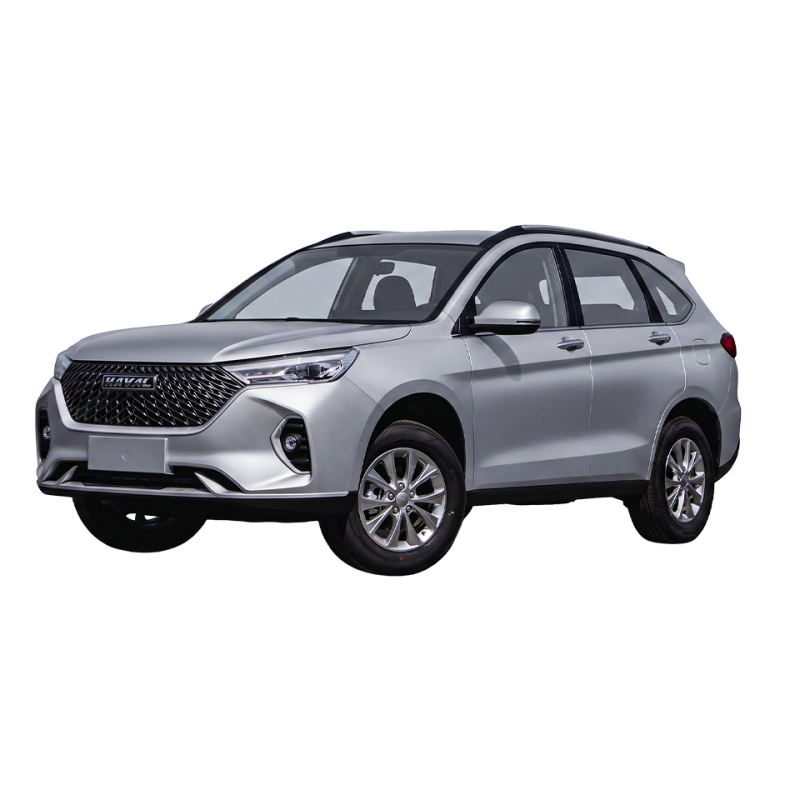 Автокредит «Haval»