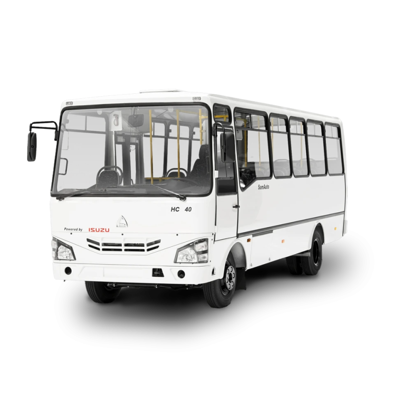 Модульный кредит для приобретения авто ISUZU