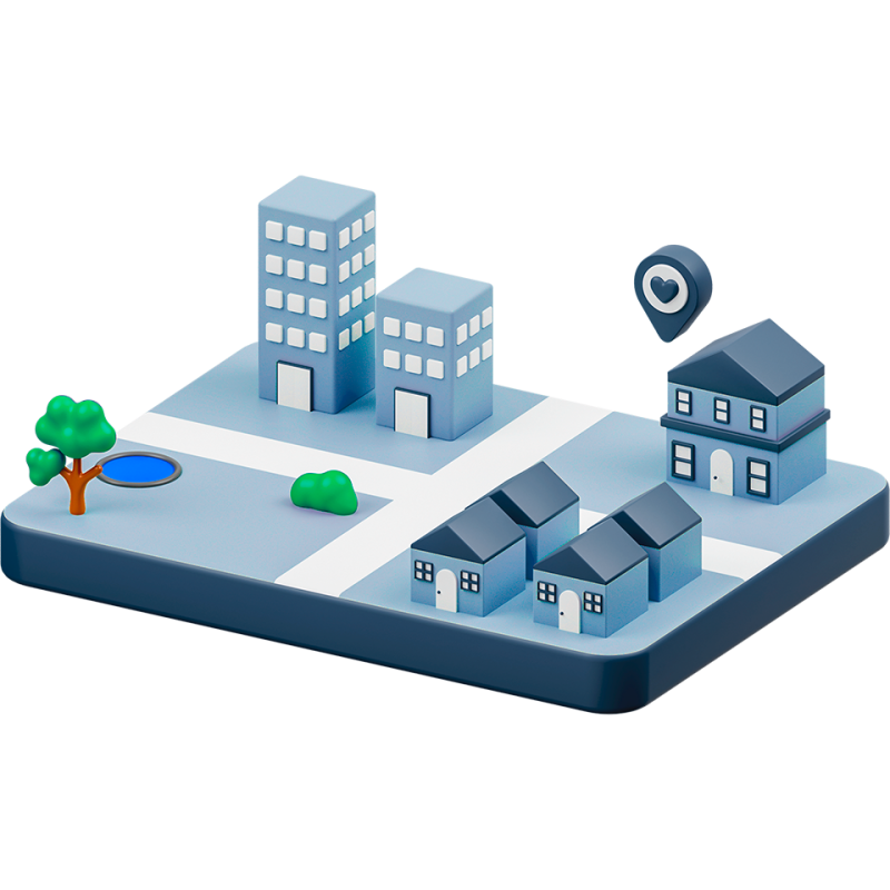 Микрокредит «Mening mahallam»