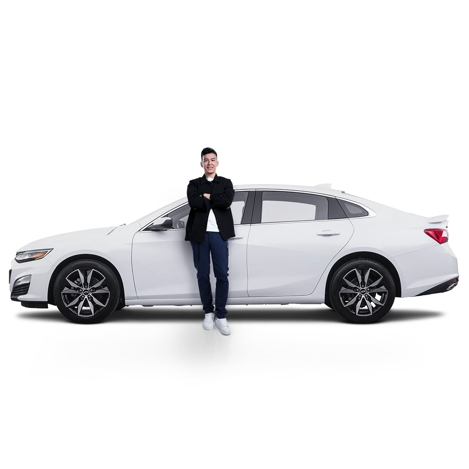 Autoloan (primary market)