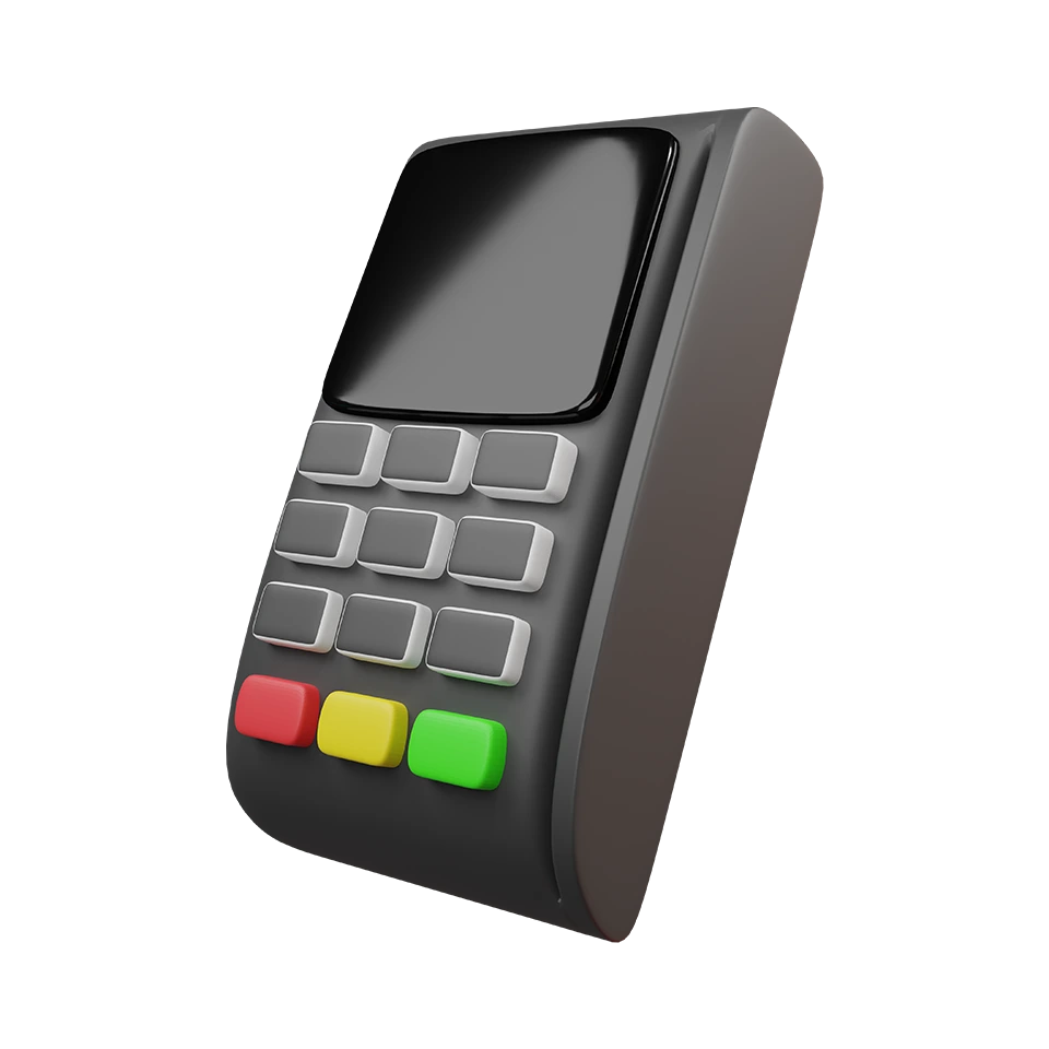 To‘lov terminali uchun (oflayn) modulli krediti