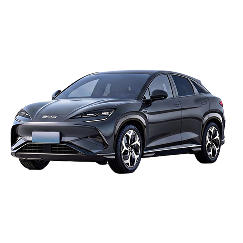 Автокредит «BYD Avto»