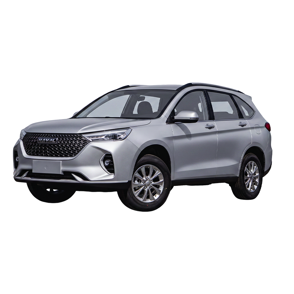 Avtokredit - ”Haval”