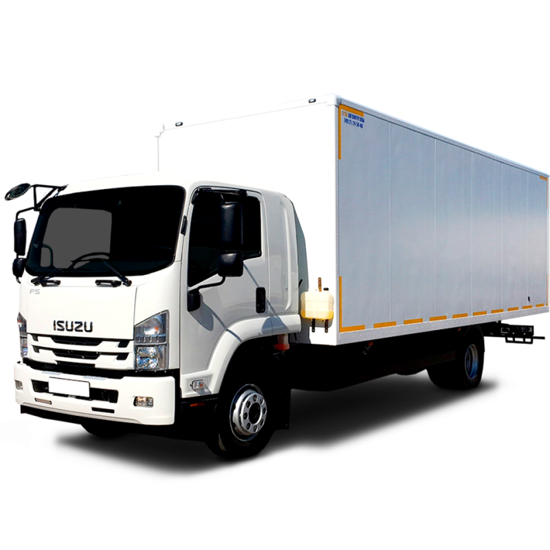 Кредитный продукт «Avtokredit ISUZU»