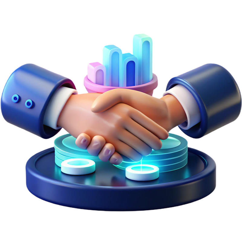 Микрозайм «Biznesga Madad»