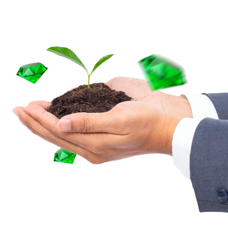 «Зелёный» потребительский кредит