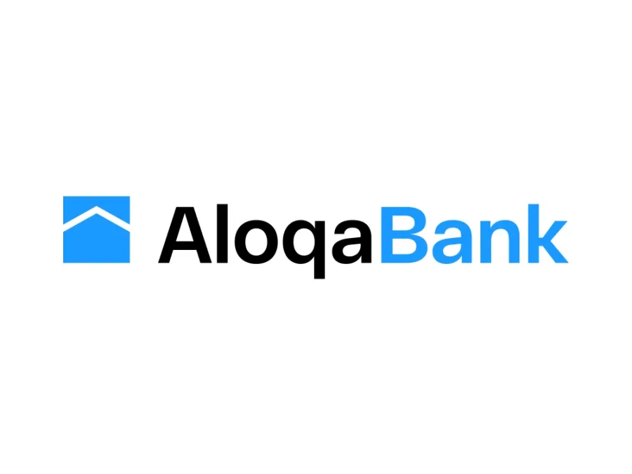 AloqaBank — банк для молодежи!