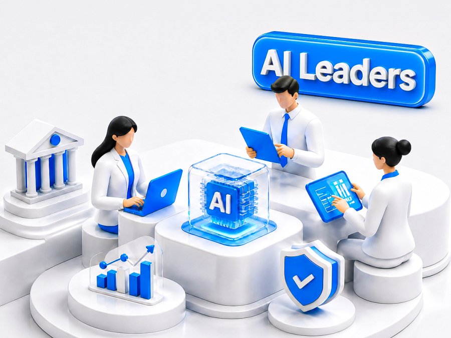 AI Leaders 2026: Uzbekistan Joins Global AI Leadership Program
