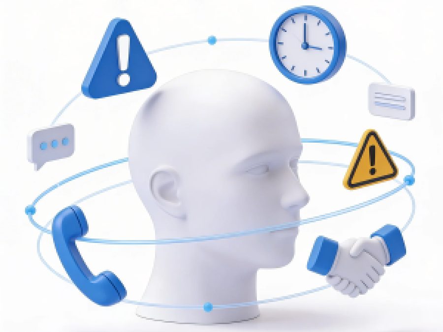 Что такое социальная инженерия?