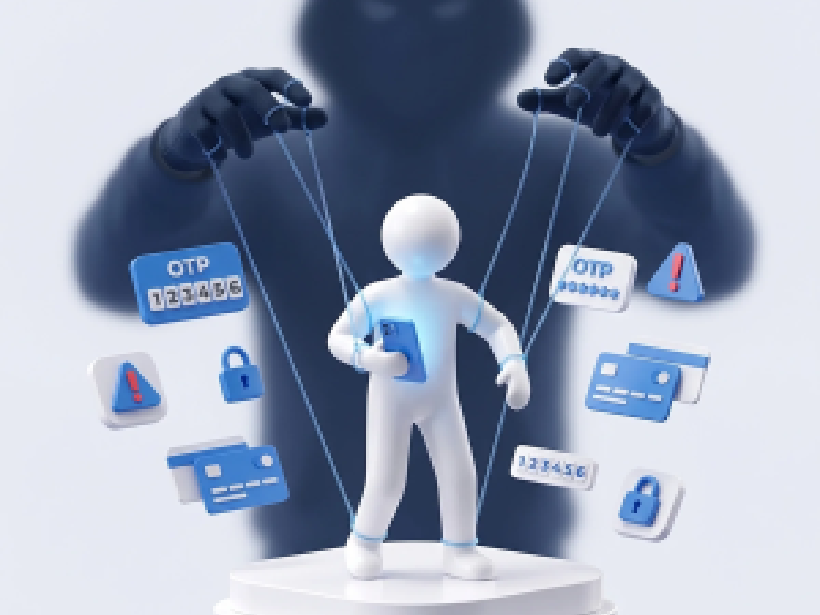 Что такое киберугрозы?