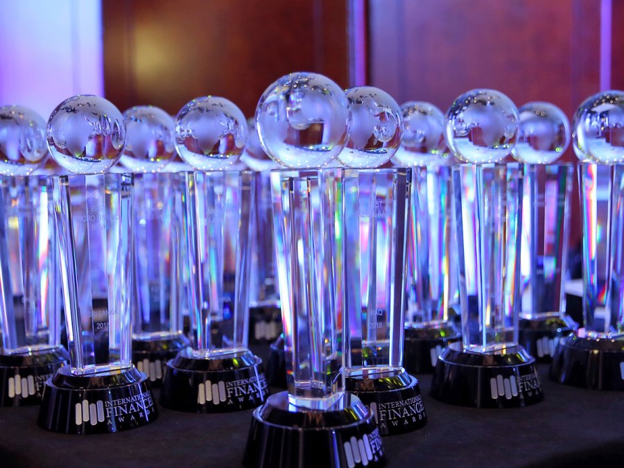 JSC "AloqaBank" has been awarded the “Best Digital Transformation Bank 2025” by the International Finance Awards.